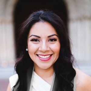 Meet your Posher, Luz